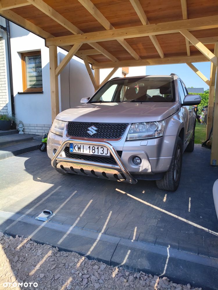 Suzuki Grand Vitara 2.4 Premium EU5 - 4