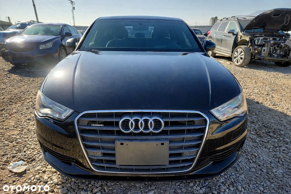 Audi A3 Limousine 2.0 TFSI quattro S tronic sport - 5