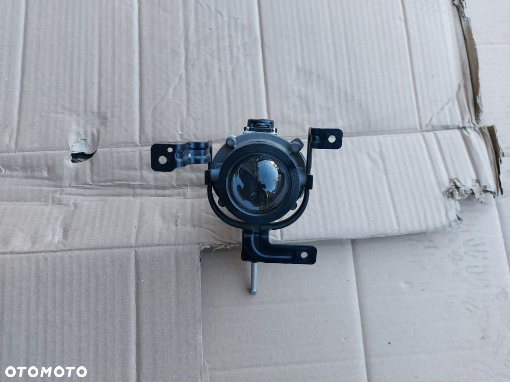 Hyundai i10 14- Halogen Lewy L Oryginał Idealny - 1