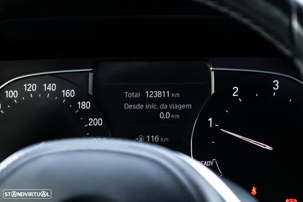 BMW 216 Gran Coupé d Pack Desportivo M - 22
