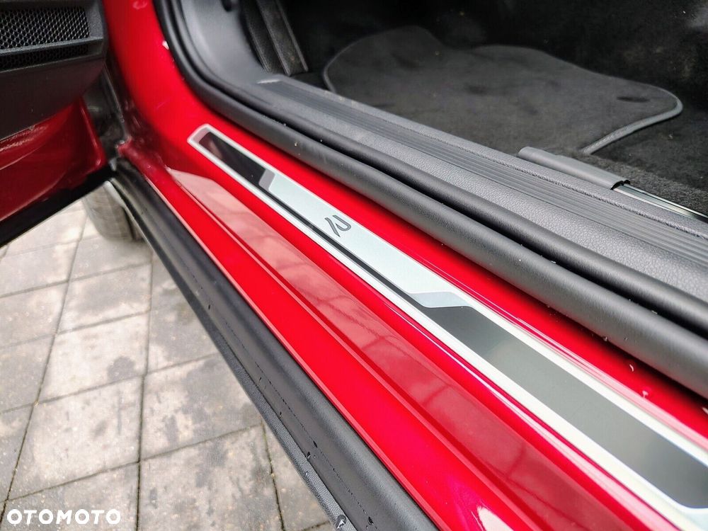 Volkswagen T-Cross 1.5 TSI ACT R-Line Plus DSG - 25