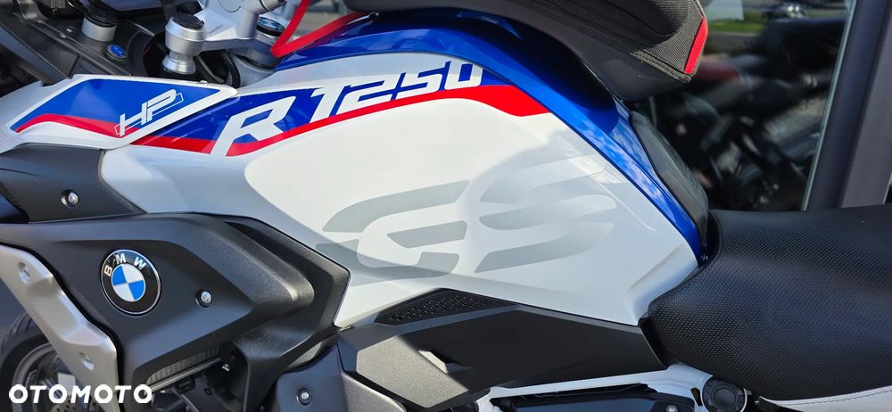 BMW GS - 33