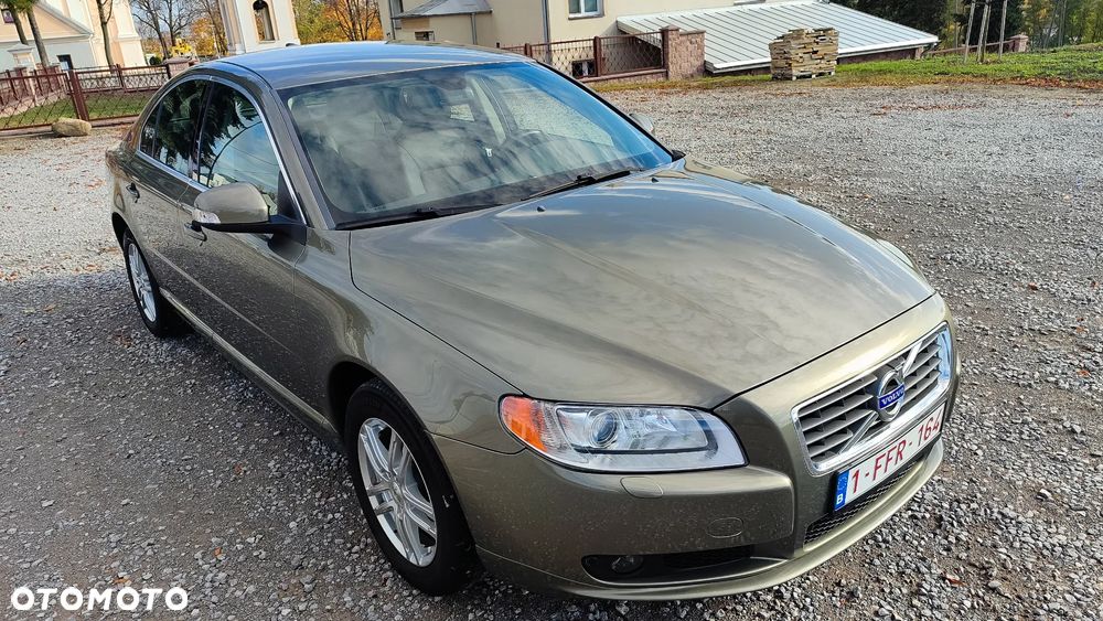 Volvo S80 D3 Kinetic - 17