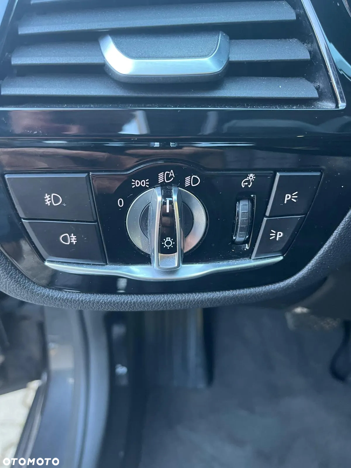 BMW Seria 5 520d Touring - 10