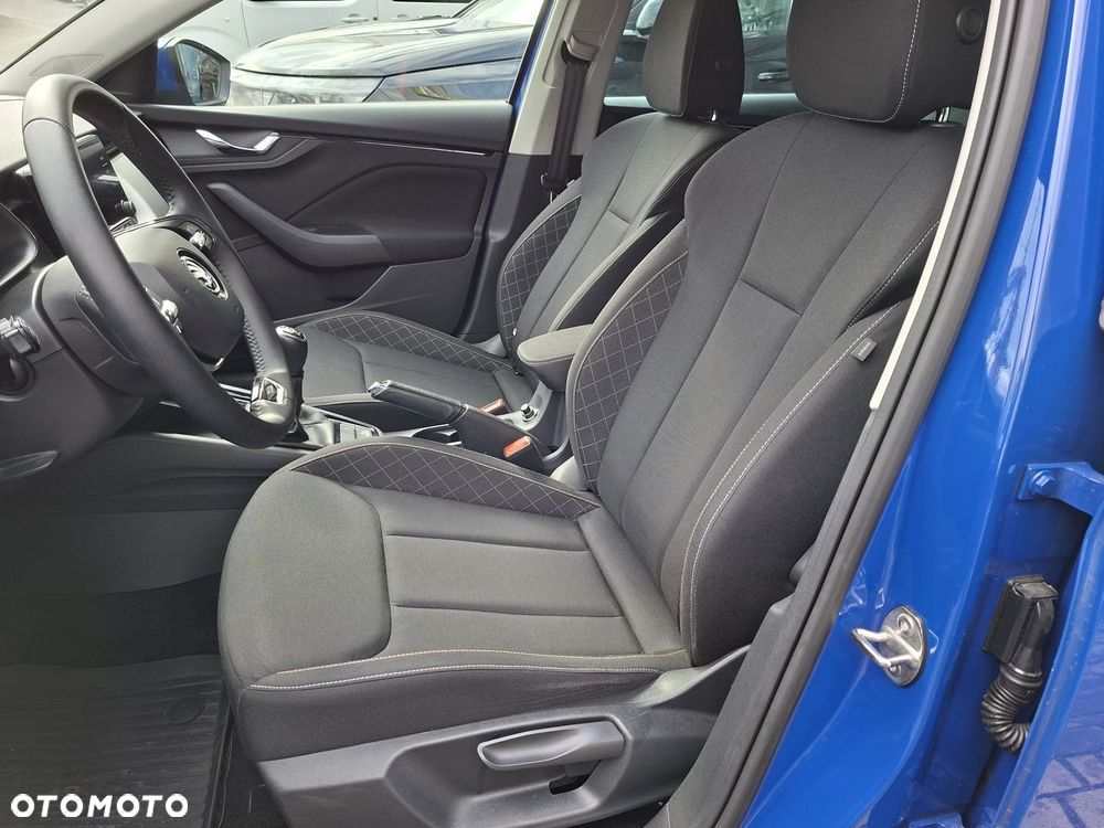 Skoda Scala 1.0 TSI Ambition - 13