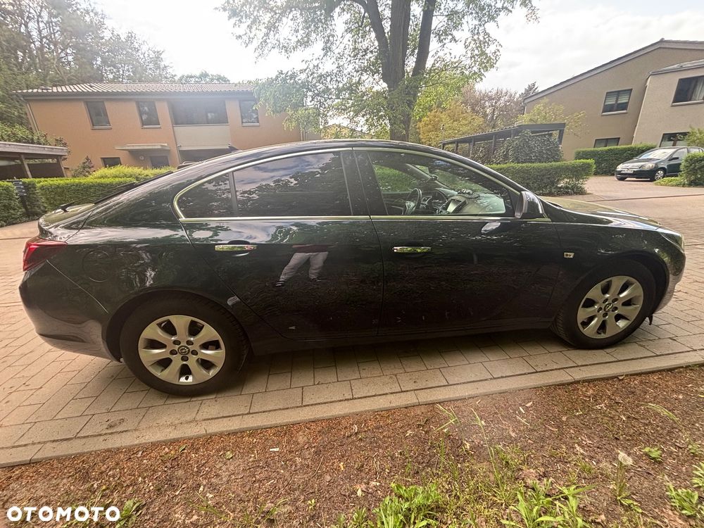 Opel Insignia - 8