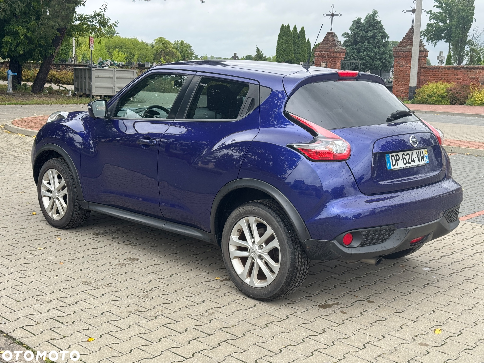 Nissan Juke 1.2 DIG-T Edition - 3