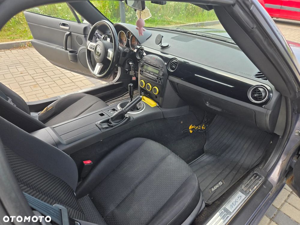 Mazda MX-5 1.8 Energy - 11