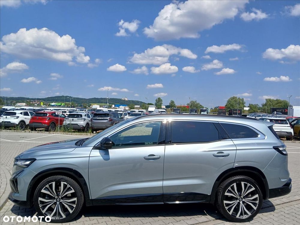 Renault Espace - 5