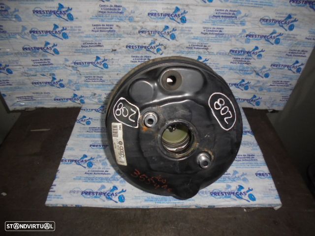 Servofreio 4F0612105G AUDI A6 3 4F FASE 1 2005 3.0TDI 4X4 V6 24V 225CV 4P CINZENTO DIESEL - 1