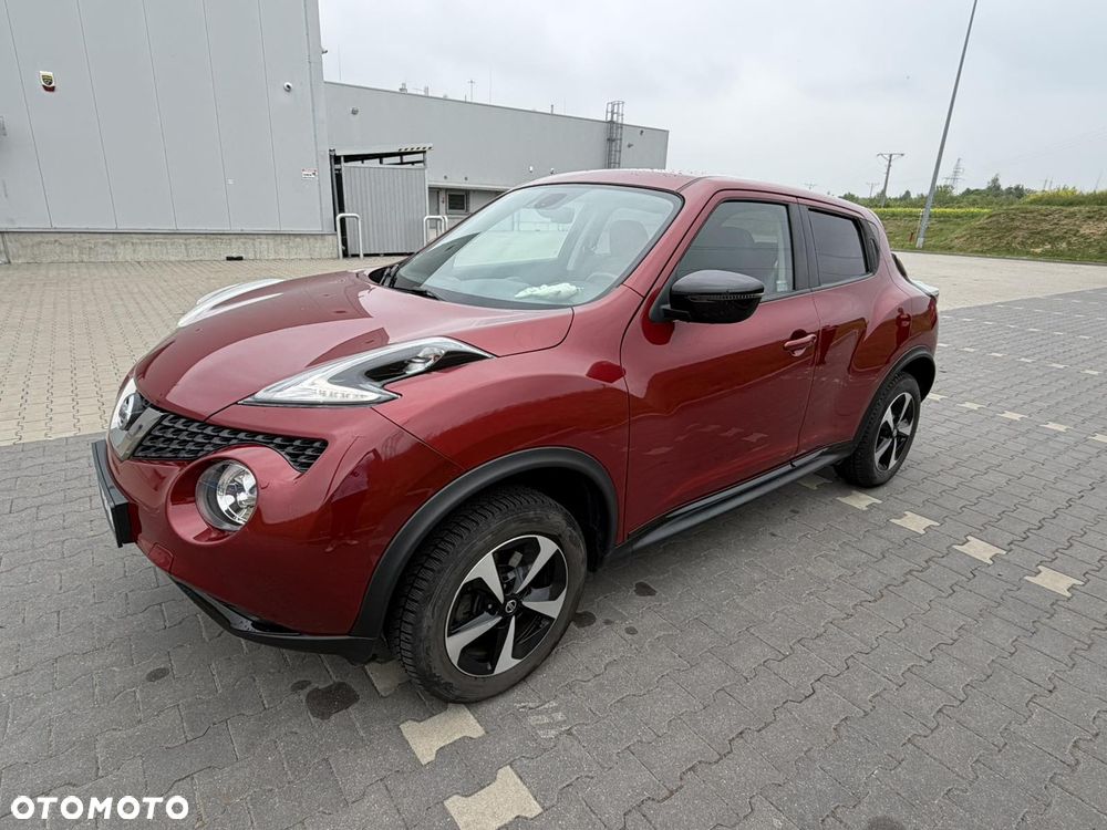 Nissan Juke - 3