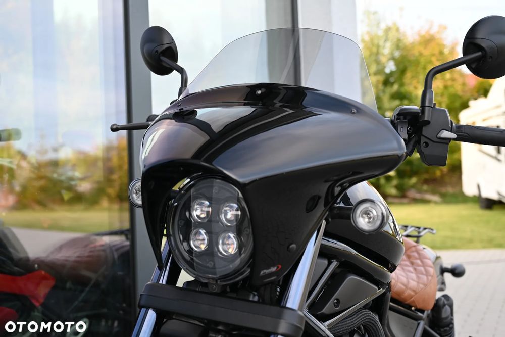 Honda CMX - 39