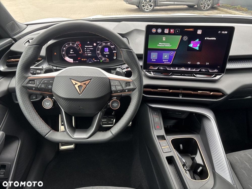 Cupra Terramar 2.0 TSI 4Drive Advantage Edition DSG - 17