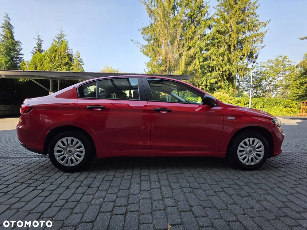 Fiat Tipo 1.0 T3 City - 14