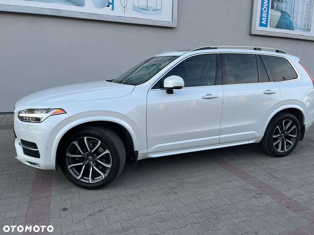 Volvo XC 90 ver-t6-awd-geartronic-inscription - 2
