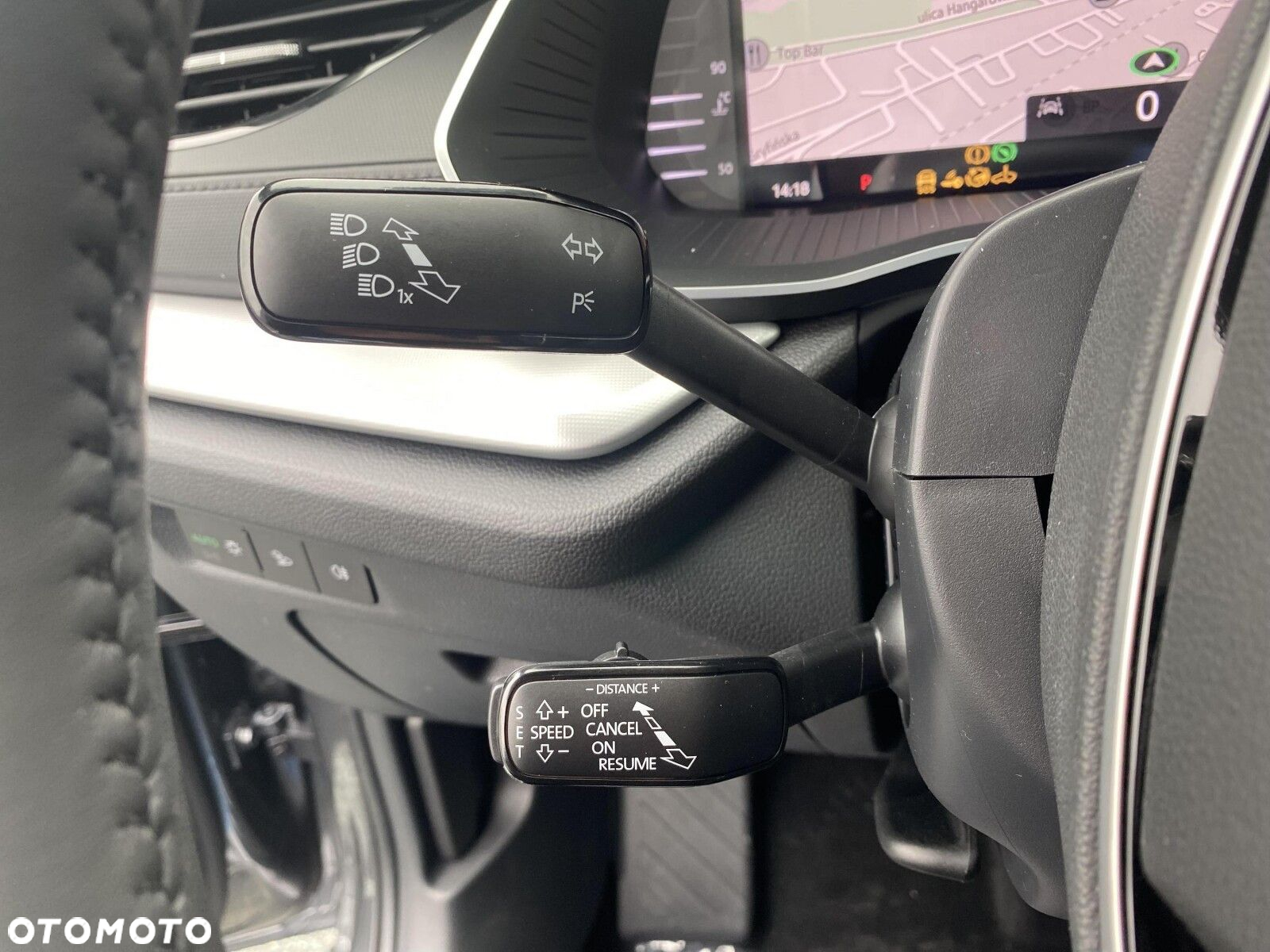 Skoda Octavia 2.0 TSI Edition 130 Selection 4x4 DSG - 32