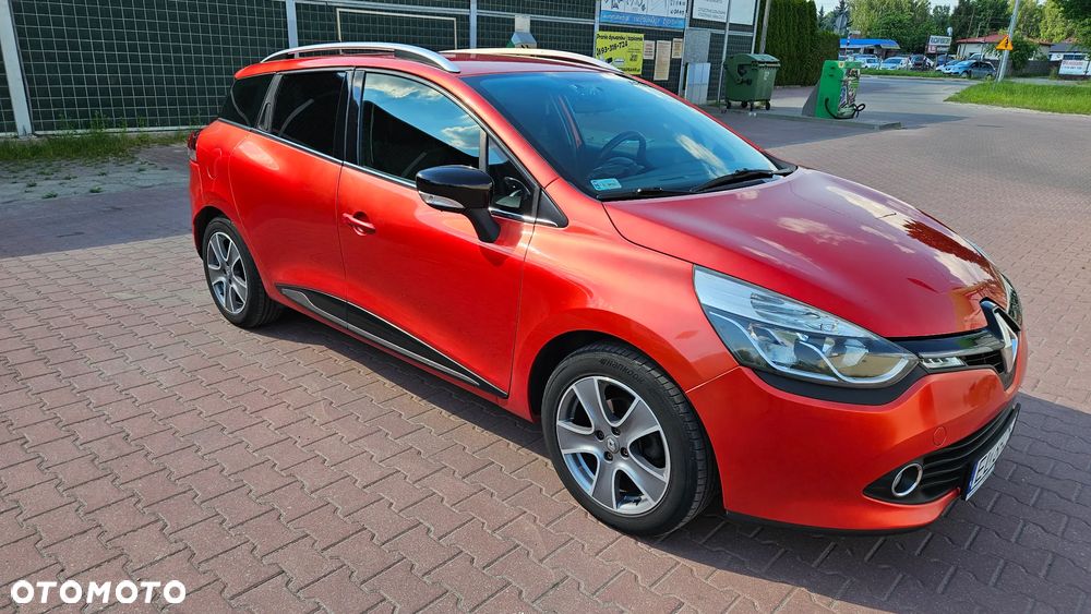 Renault Clio 0.9 TCe Techno Feel - 10