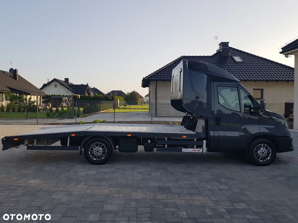 Iveco 35S210 Hi-Matic - 9