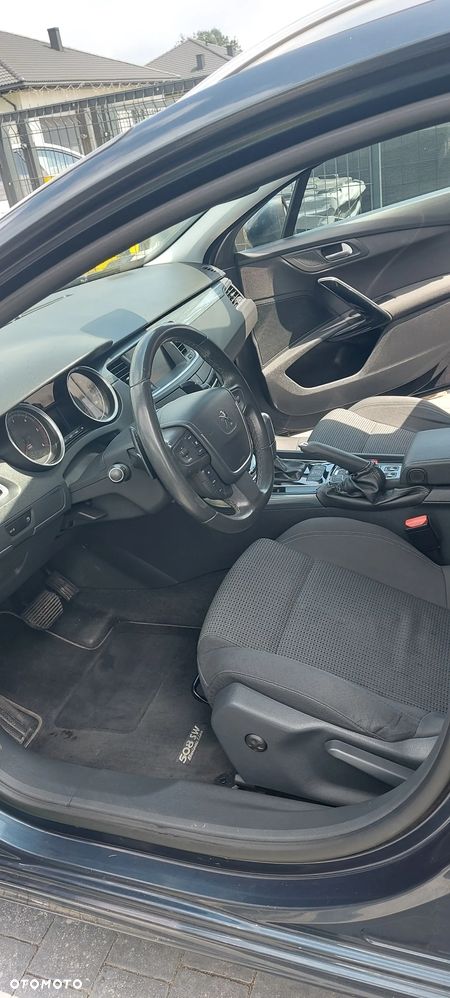 Peugeot 508 2.0 HDi Business Line - 6