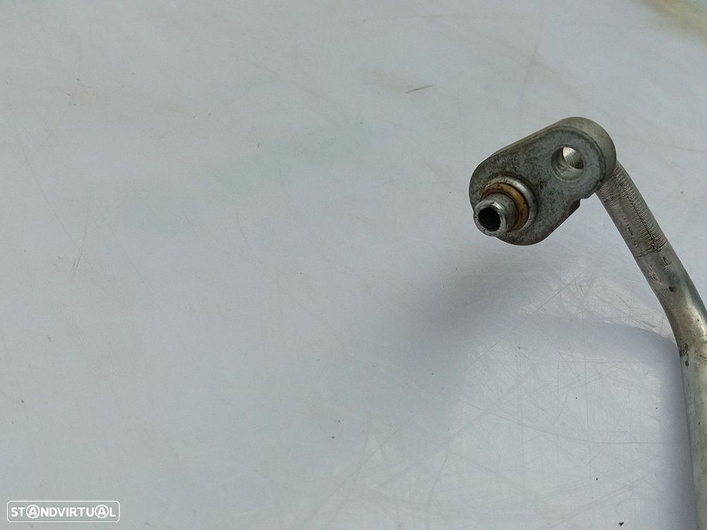 Tubo AC PEUGEOT 206 SW (2E/K) - 2