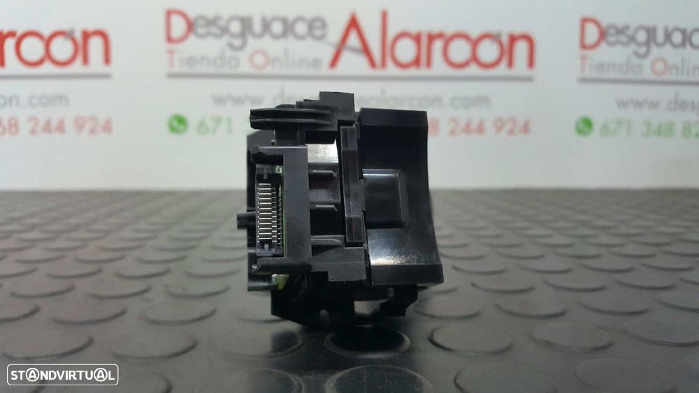 COMANDO DO LIMPA-VIDROS FORD FIESTA (CE1) TITANIUM - 4