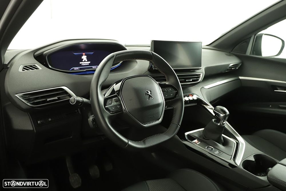 Peugeot 3008 1.2 PureTech Allure Pack - 7