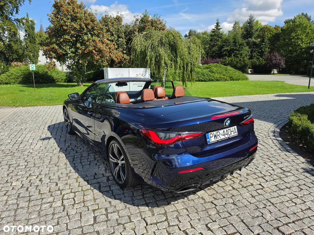 BMW Seria 4 - 8