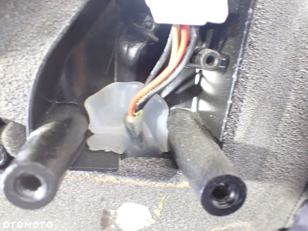 LUSTERKO PRAWE ELEKTRYCZNE CHEVROLET AVEO II LIFT 1.4 - 9