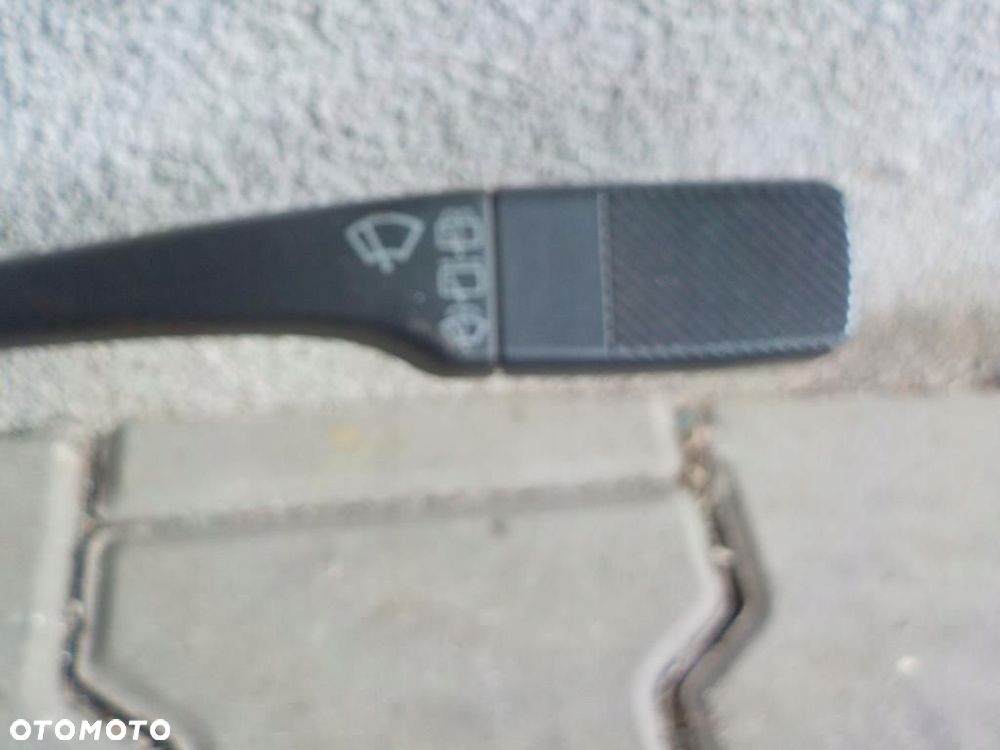 VW T4 90-95 R WŁĄCZNIK KIERUNKOWSKAZÓW WYCIERACZEK ROGAL - 3