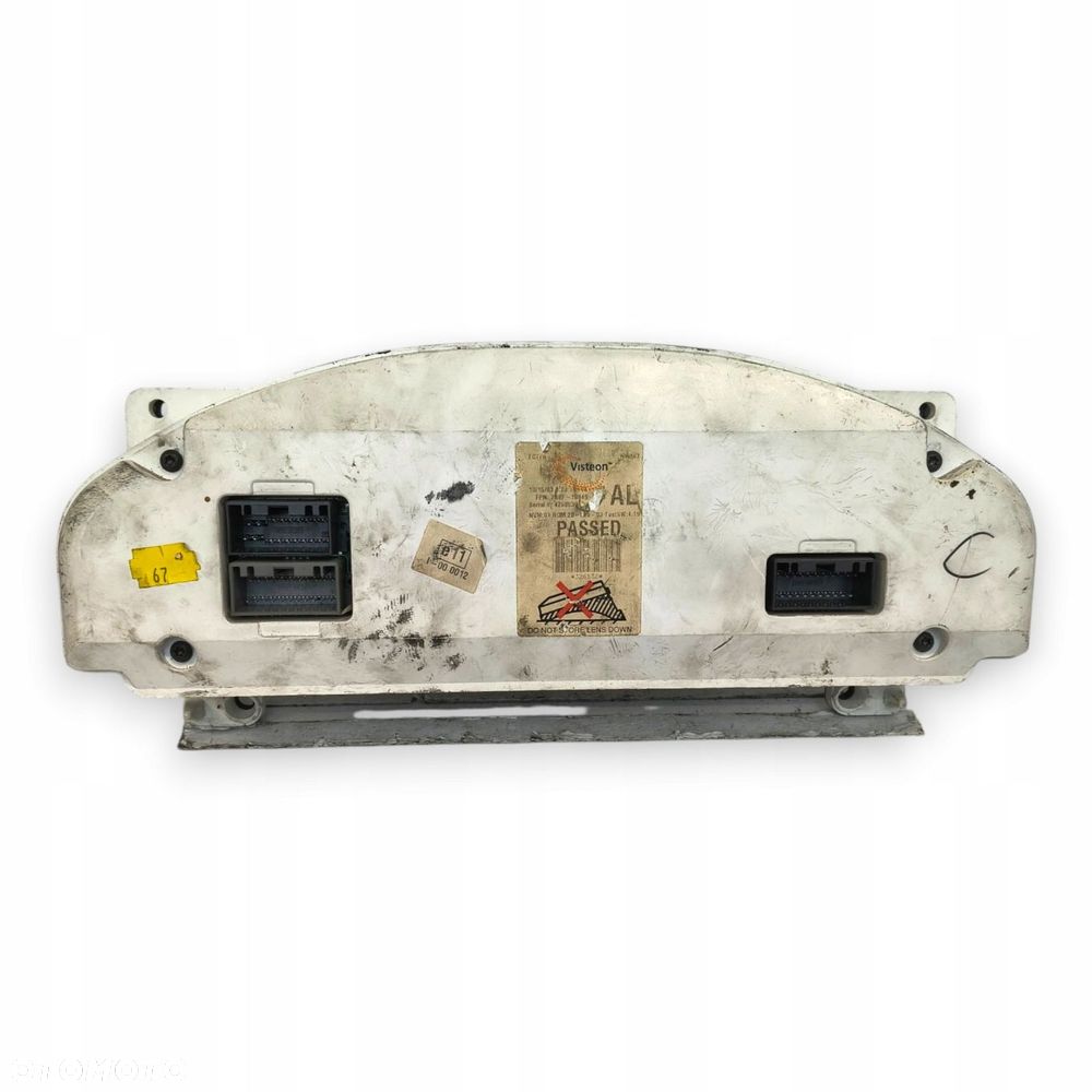 LICZNIK ZEGARY 2R8F-10849-AL Jaguar S-Type 2.5 3.0 V6 4.2 V8 Benzyn europa - 4