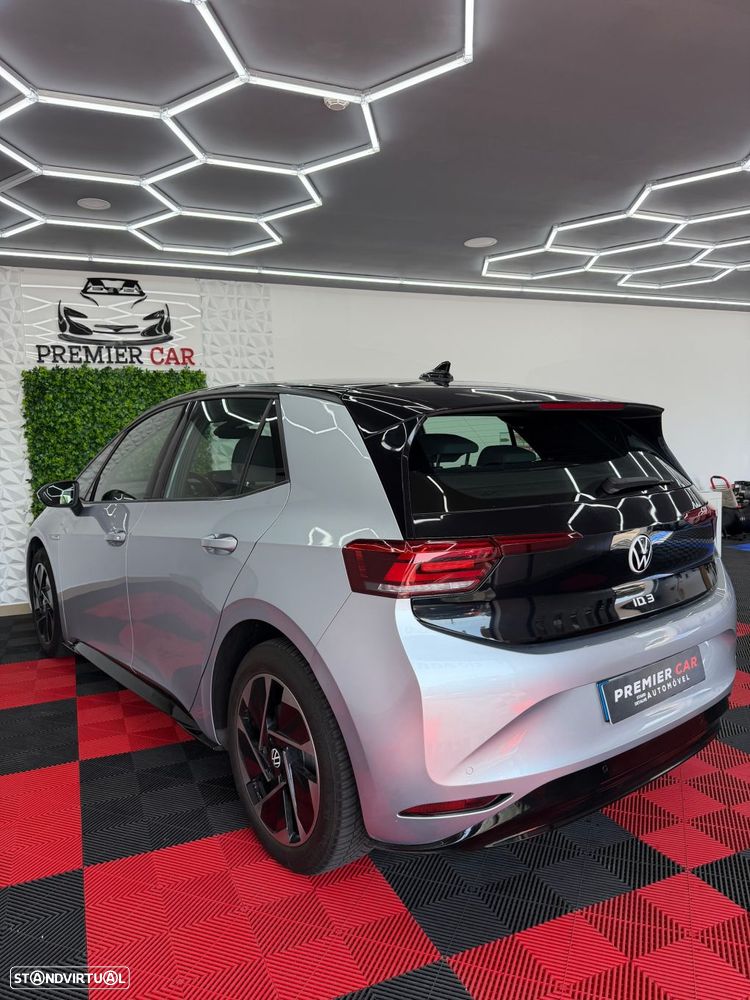 VW ID.3 Pro Performance - 15