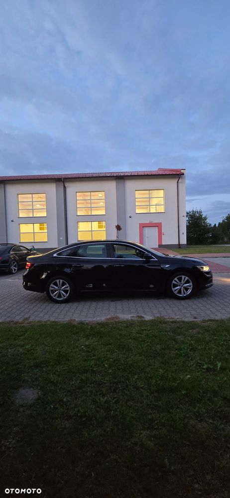 Renault Talisman - 5