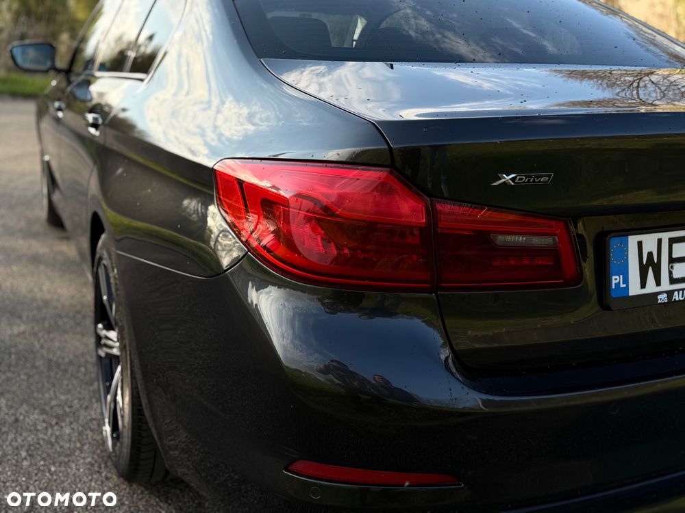 BMW Seria 5 - 15