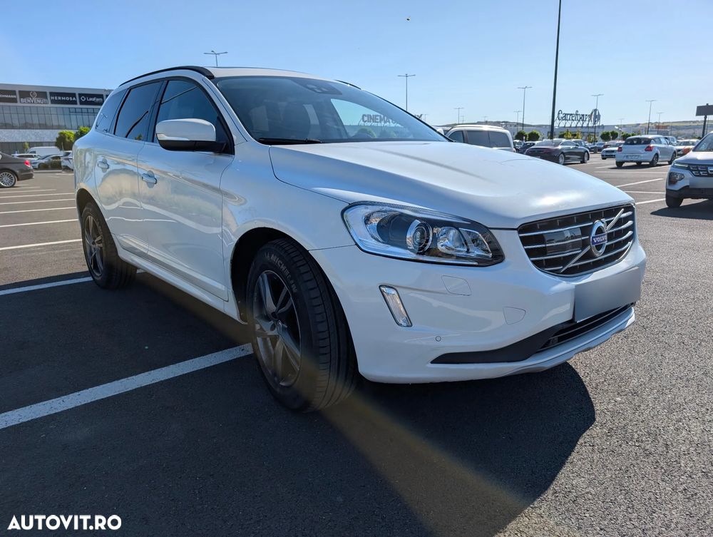 Volvo XC 60 - 10