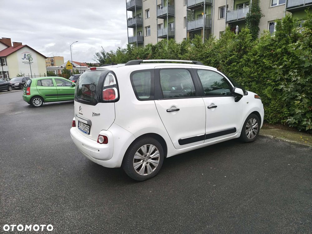 Citroën C3 1.6 HDi FAP Exclusive - 4