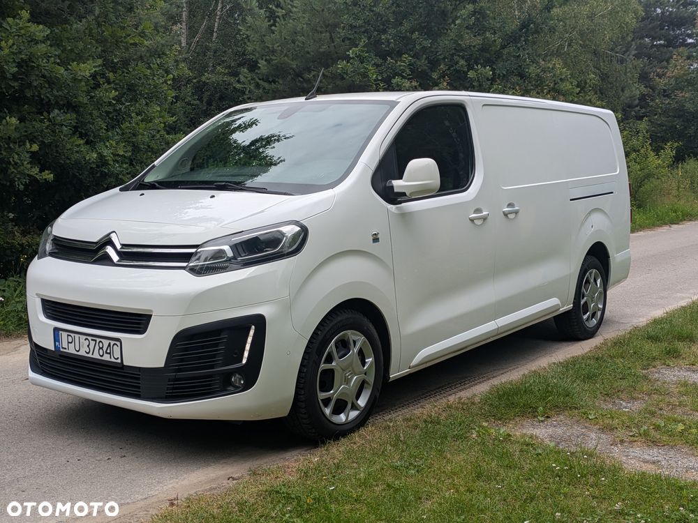 Citroën Jumpy - 2
