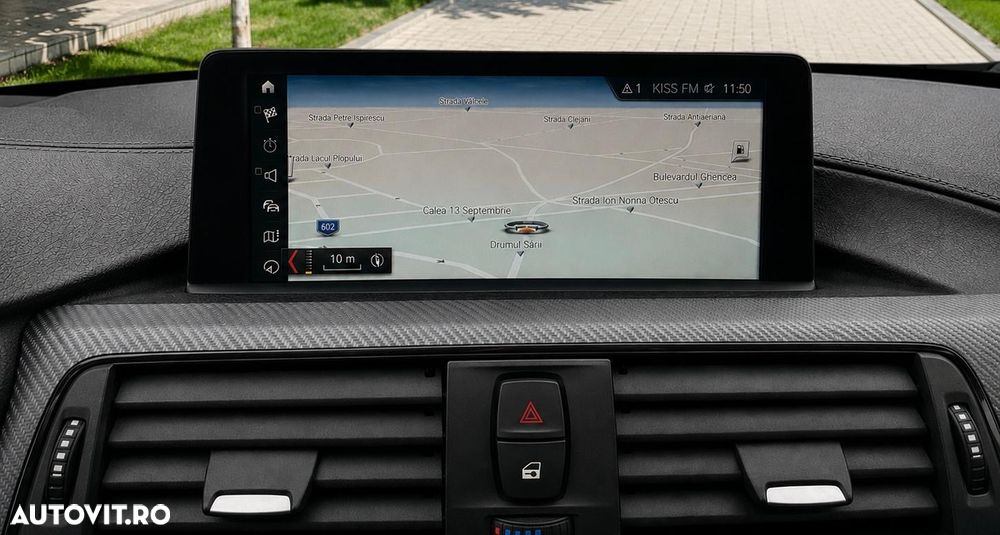 BMW Seria 4 420d xDrive Aut. M Sport - 11