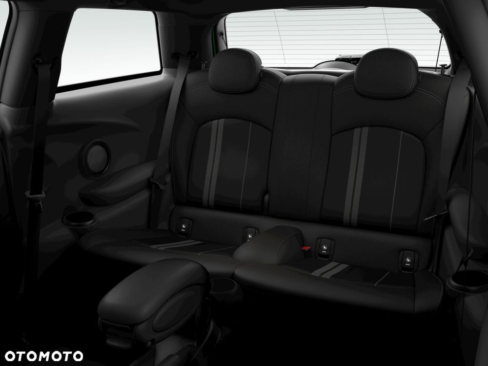 MINI Cooper S - 8