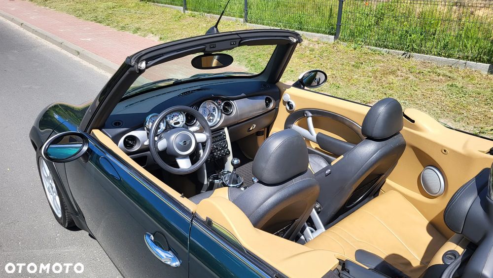 MINI ONE Highgate - 4
