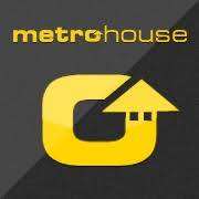 Logo Metrohouse