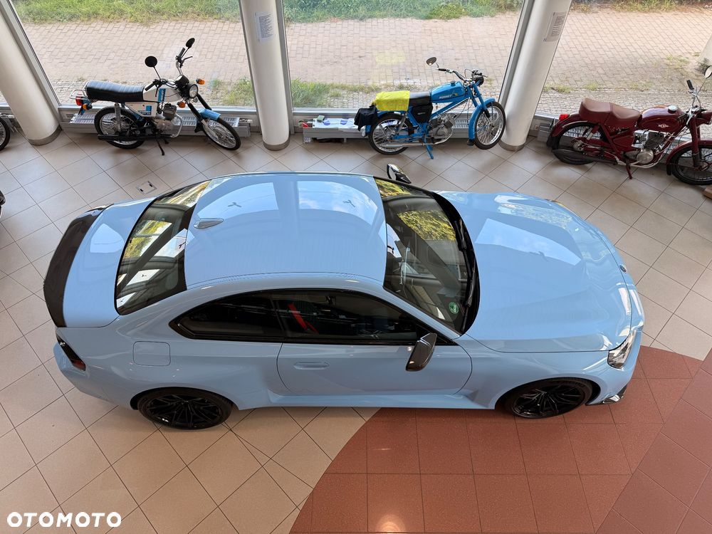 BMW M2 Standard - 17