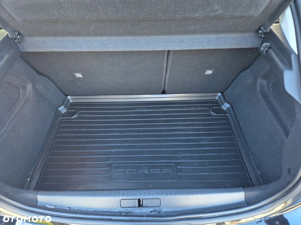 Opel Corsa 1.2 Edition Business Pack S&S - 4