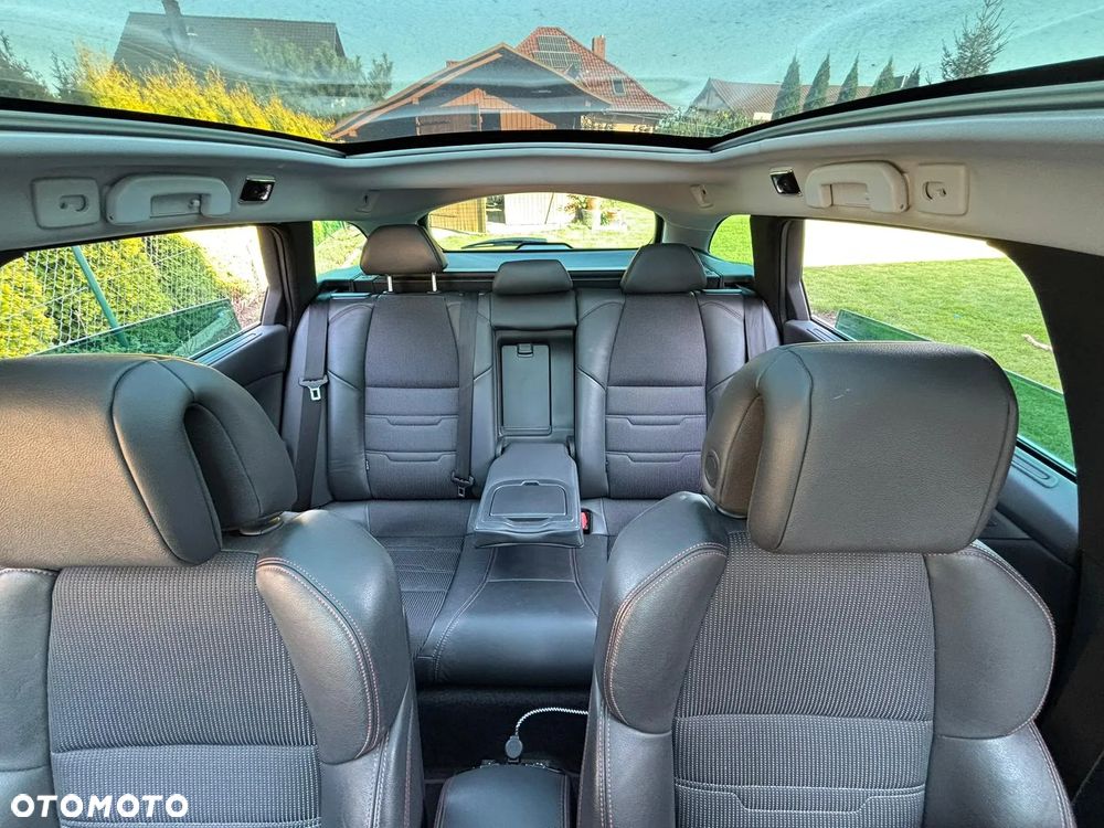 Peugeot 508 SW BlueHDi 180 EAT6 Stop&Start Allure - 19