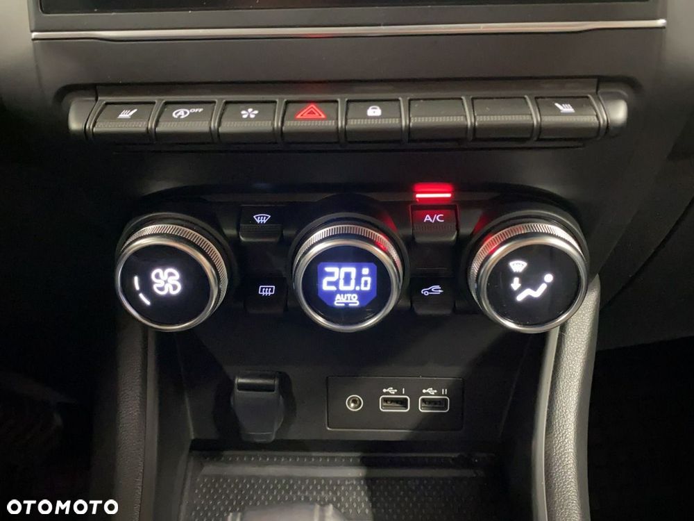 Mitsubishi ASX - 28