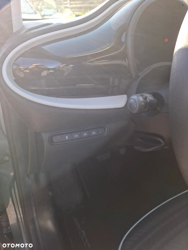 Fiat 500e 23,8kWh Pop - 10
