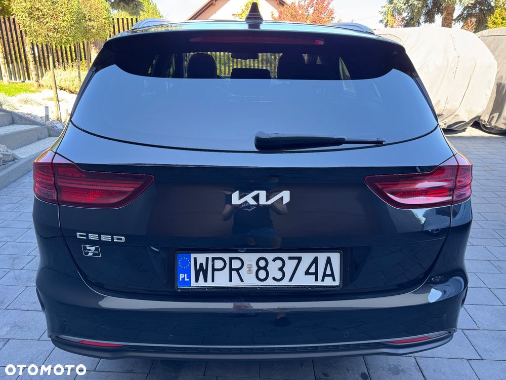 Kia Ceed 1.5 T-GDI L - 4