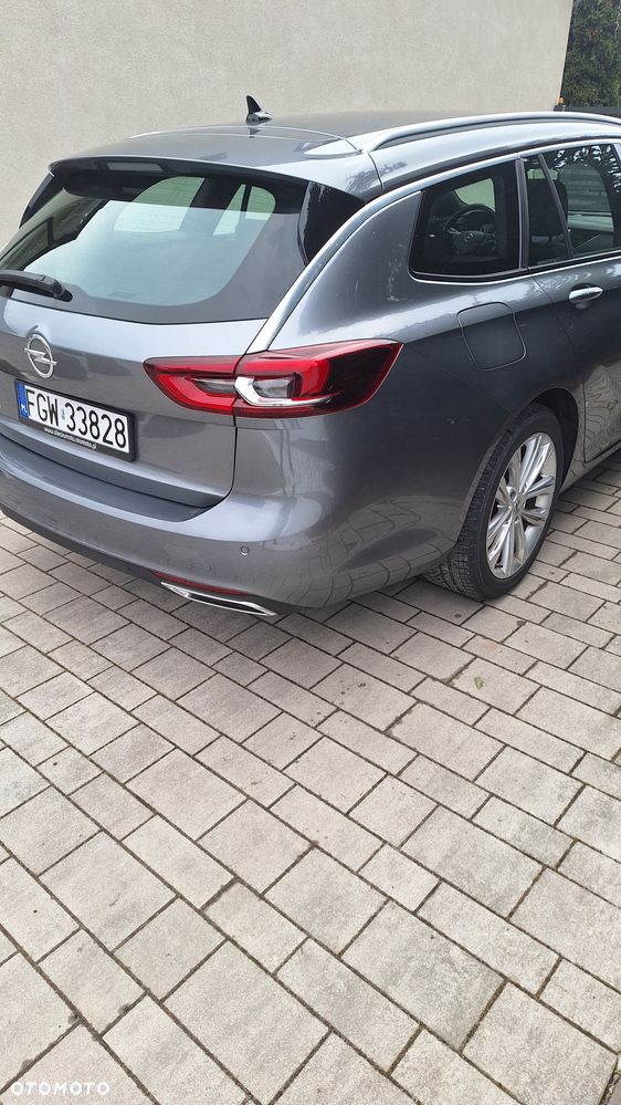 Opel Insignia 2.0 T Elegance S&S - 5