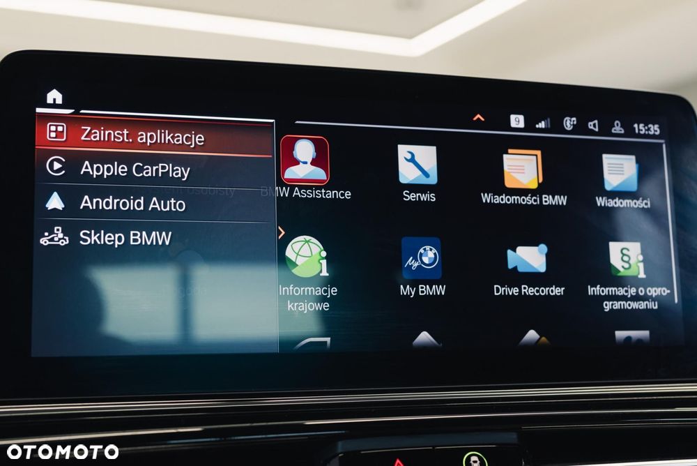 BMW Seria 8 M850i xDrive - 19