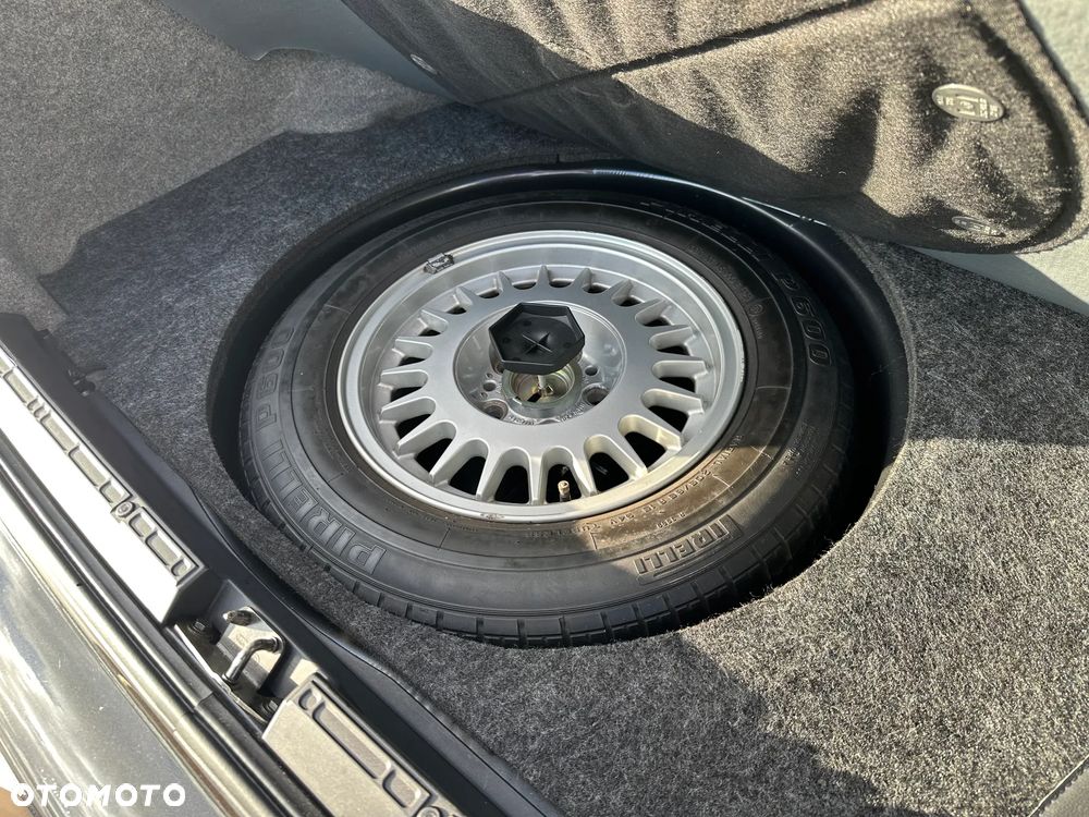 BMW Seria 5 - 16