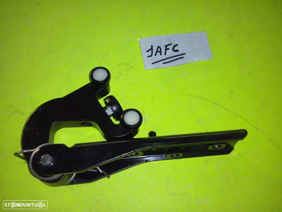 Rolamento porta laterar correr Master Movano NV400 Novo - 1